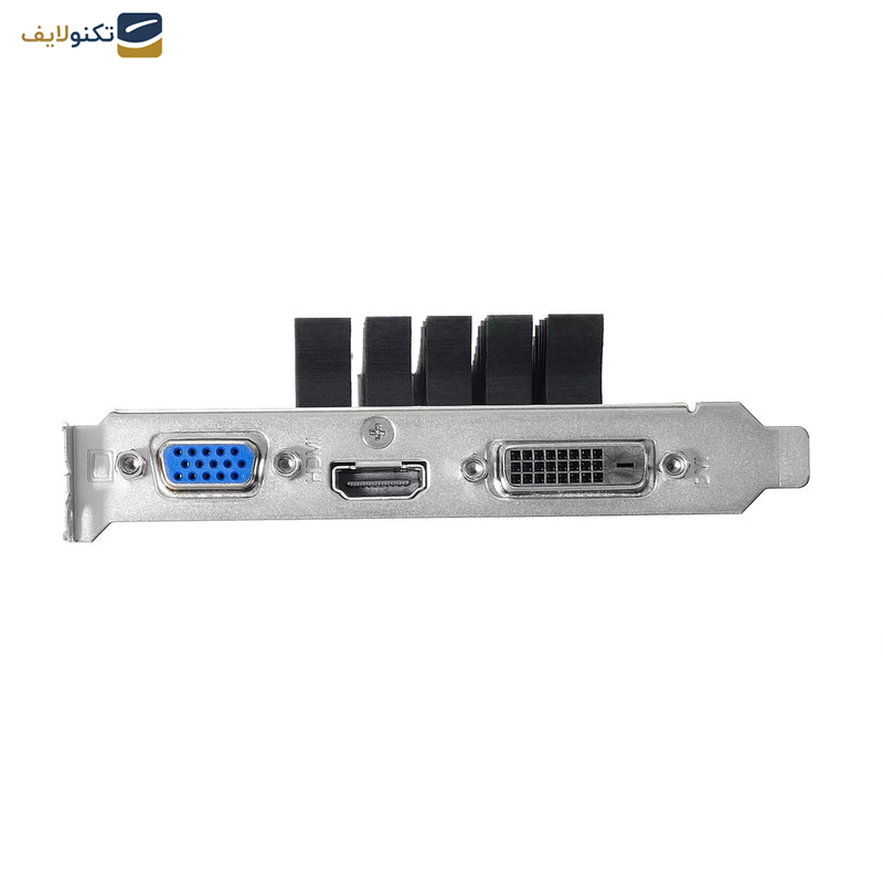 کارت گرافیک ایسوس مدل GeForce GT 730 2GB GDDR5