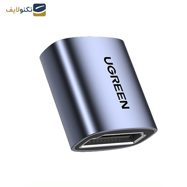 مبدل افزایش طول HDMI یوگرین مدل HD159-90592 مبدل افزایش طول HDMI یوگرین مدل HD159-90592