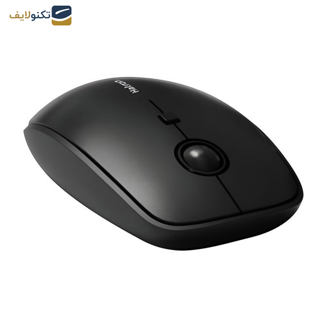 ماوس بی سیم هترون مدل HMBT125SL ماوس بی سیم هترون مدل HMBT125SL