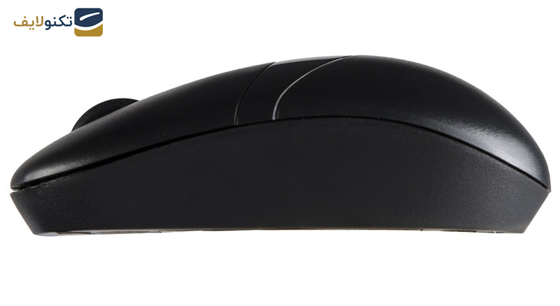 ماوس هترون مدل HMW360SL ماوس هترون مدل HMW360SL