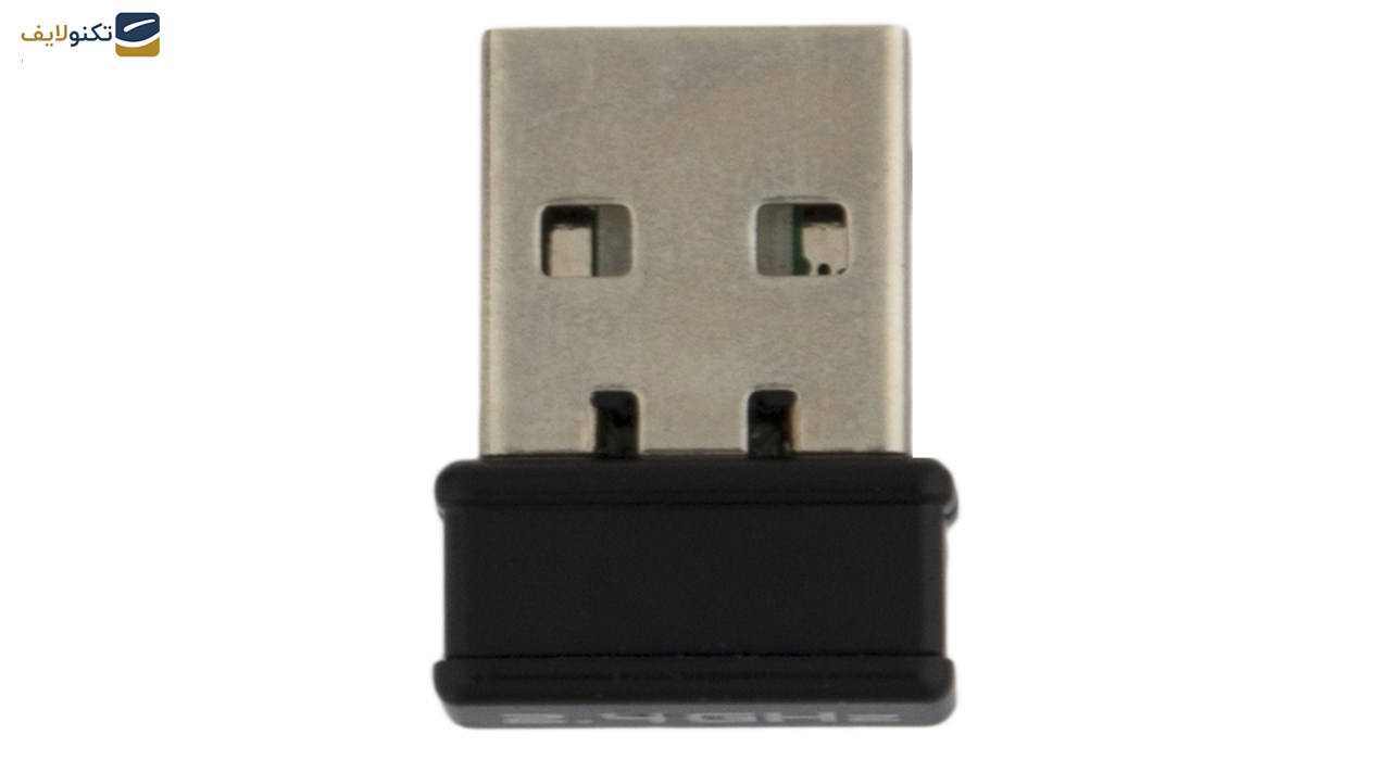 ماوس هترون مدل HMW320SL ماوس هترون مدل HMW320SL