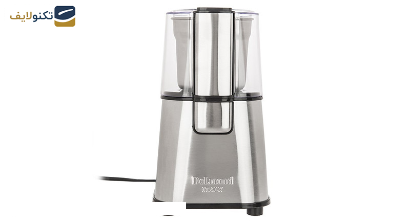 آسیاب دلمونتی مدل DL125 آسیاب دلمونتی مدل DL125