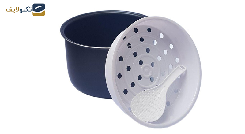 پلوپز دلمونتی مدل DL 660 پلوپز دلمونتی مدل DL 660