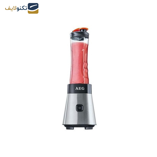 مخلوط کن آ ا گ مدل SB2400 مخلوط کن آ ا گ مدل SB2400