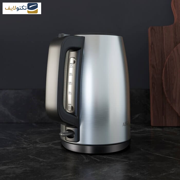 کتری برقی آ ا گ مدل K3-1-3ST کتری برقی آ ا گ مدل K3-1-3ST