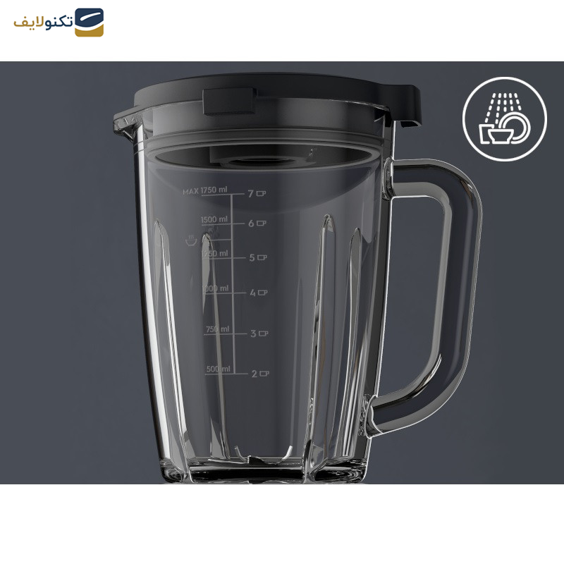 مخلوط کن آ ا گ مدل TB6-1-6ST مخلوط کن آ ا گ مدل TB6-1-6ST