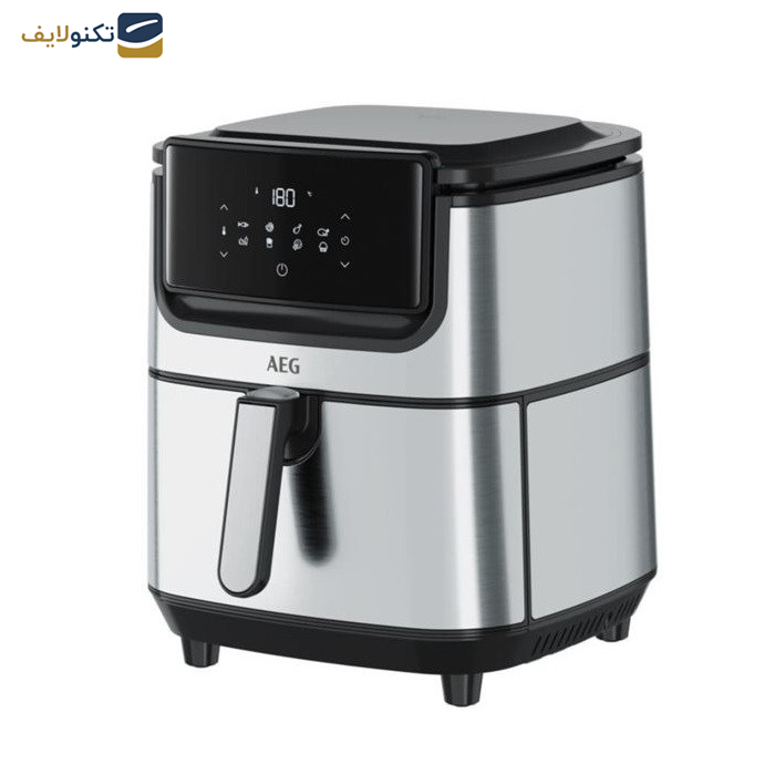 سرخ کن بدون روغن آ ا گ مدل AF6-1-6ST سرخ کن بدون روغن آ ا گ مدل AF6-1-6ST