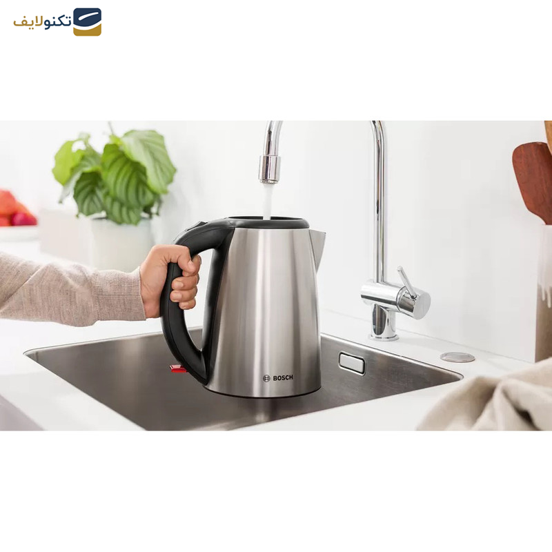 چای ساز بوش مدل TTA5603