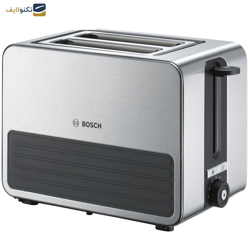 توستر بوش مدل TAT7S25 توستر بوش مدل TAT7S25