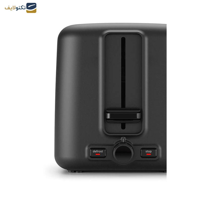 توستر بوش مدل 3P423