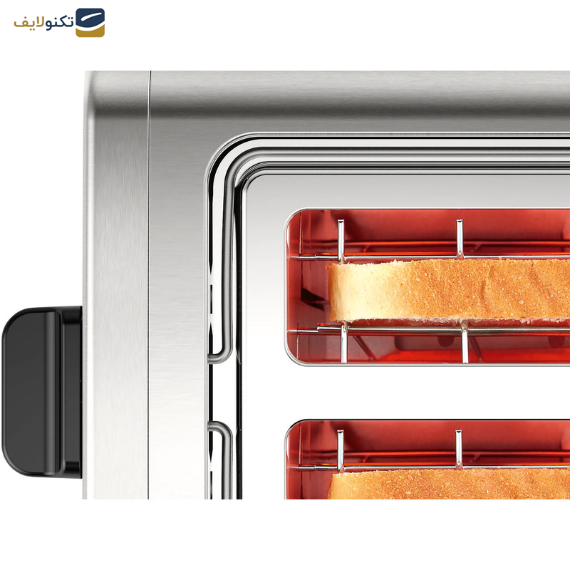 توستر بوش مدل TAT4P420