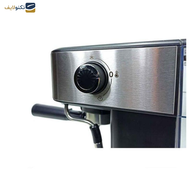 اسپرسو ساز گوسونیک مدل GEM-871 اسپرسو ساز گوسونیک مدل GEM-871