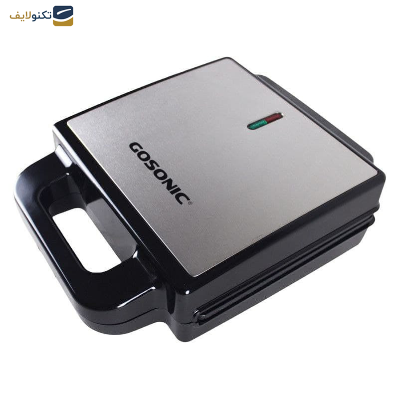 ساندویچ ساز گوسونیک مدل GSM-706 ساندویچ ساز گوسونیک مدل GSM-706