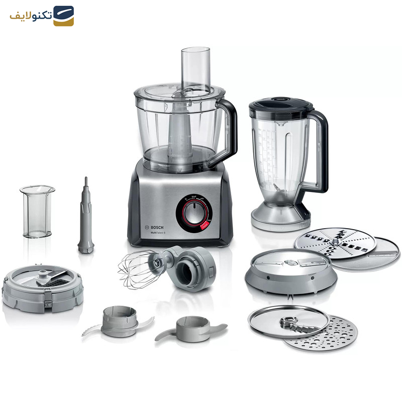 غذاساز بوش مدل MC812M865 غذاساز بوش مدل MC812M865