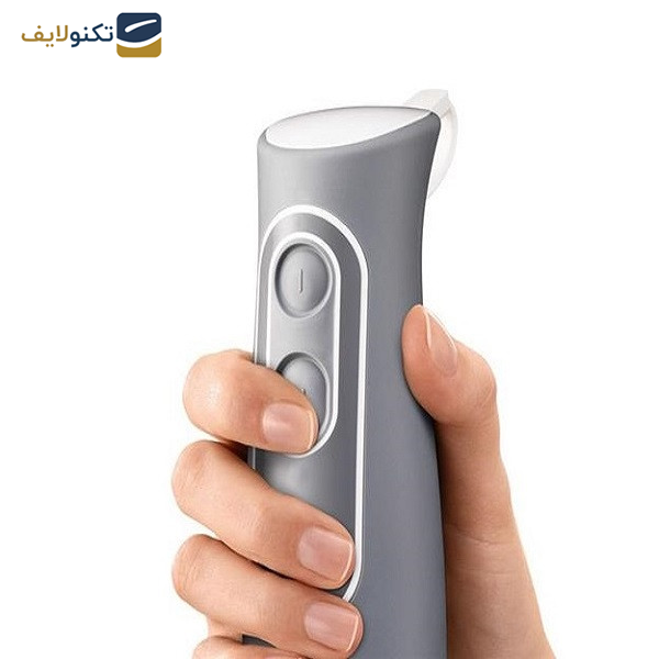 گوشت کوب برقی براون مدل MQ500 گوشت کوب برقی براون مدل MQ500