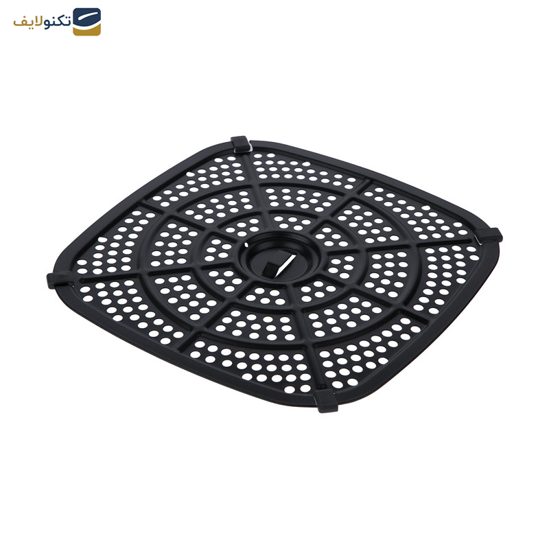 سرخ کن بدون روغن مباشی مدل ME-AF998 سرخ کن بدون روغن مباشی مدل ME-AF998