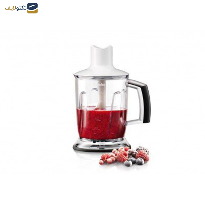 گوشت کوب برقی براون مدل MQ5245