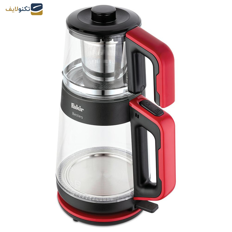 چای ساز فکر مدل BESTEA چای ساز فکر مدل BESTEA