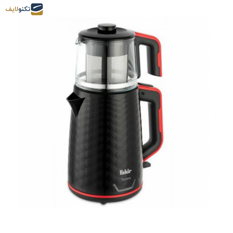 چای ساز فکر مدل Tastea چای ساز فکر مدل Tastea