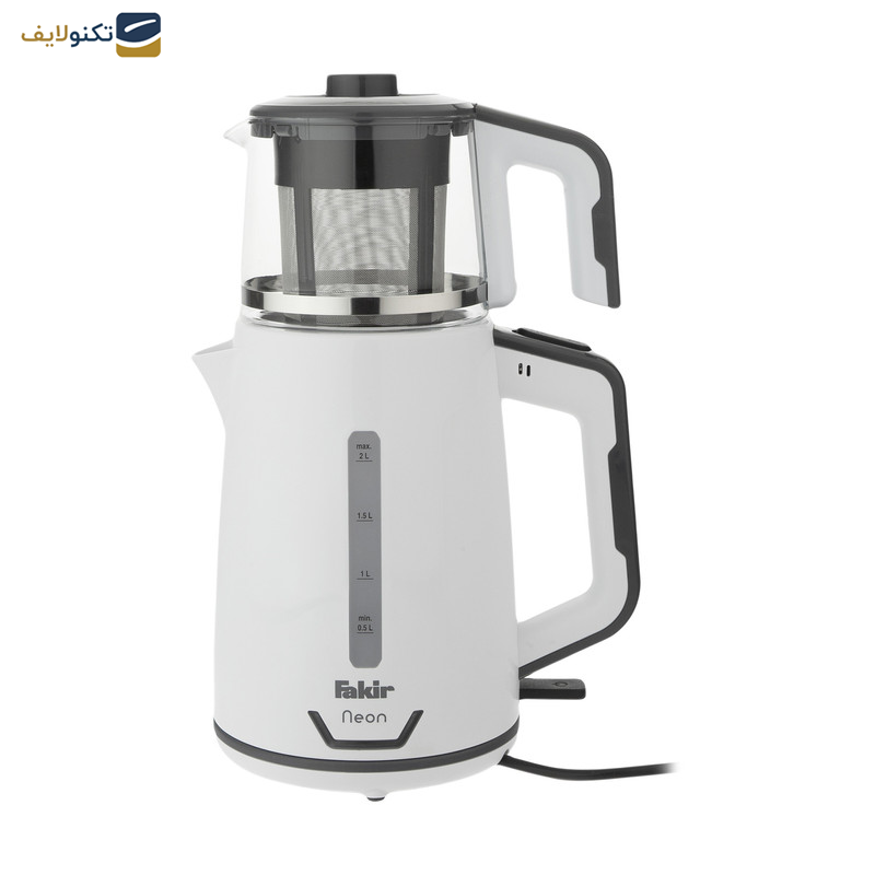 چای ساز فکر مدل NEON چای ساز فکر مدل NEON