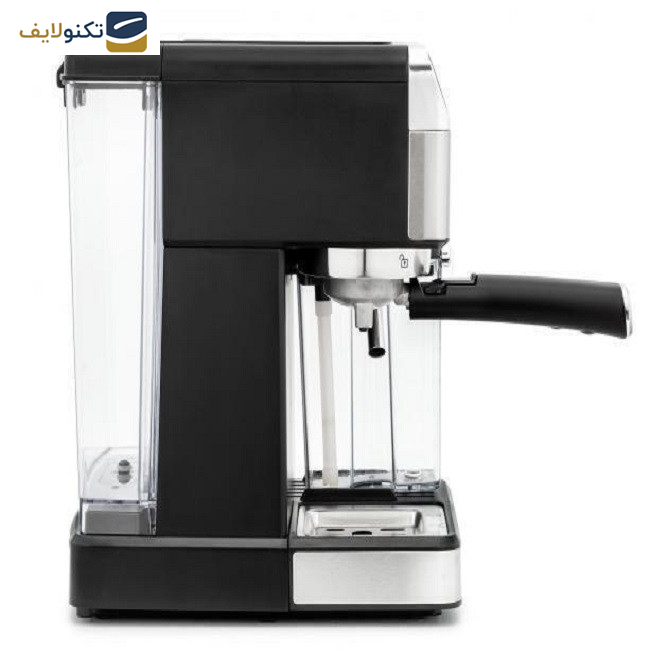 اسپرسو ساز فکر مدل babila اسپرسو ساز فکر مدل babila