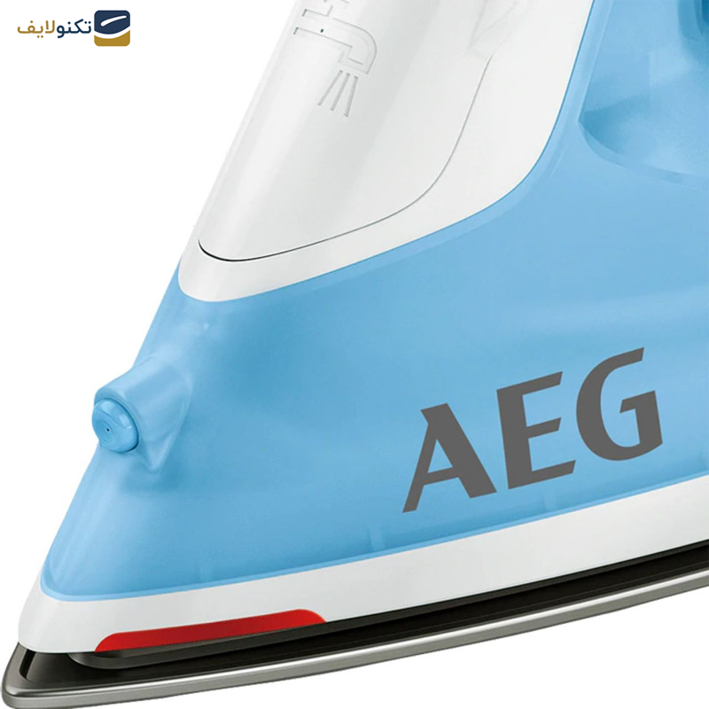 اتو بخار آ ا گ مدل DB1730 اتو بخار آ ا گ مدل DB1730