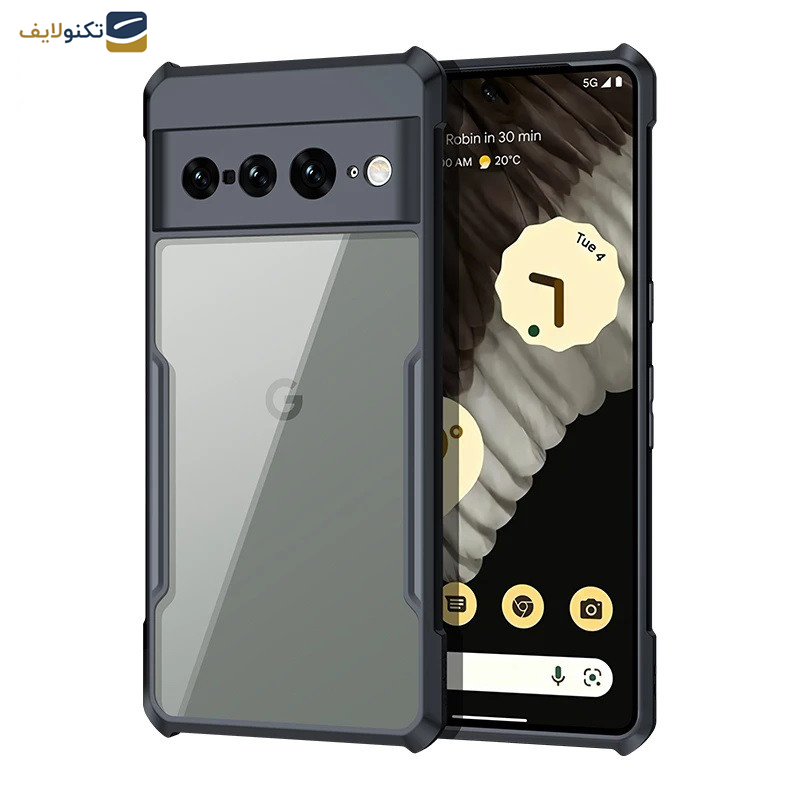 کاور اپیکوی مدل Xundd Beatle مناسب برای گوشی موبایل گوگل Pixel 7 Pro کاور اپیکوی مدل Xundd Beatle مناسب برای گوشی موبایل گوگل Pixel 7 Pro