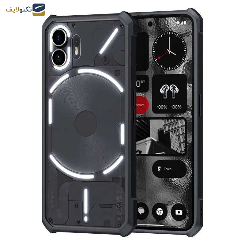 کاور اپیکوی مدل Xundd Beatle مناسب برای گوشی موبایل ناتینگ Nothing Phone 2 کاور اپیکوی مدل Xundd Beatle مناسب برای گوشی موبایل ناتینگ Nothing Phone 2