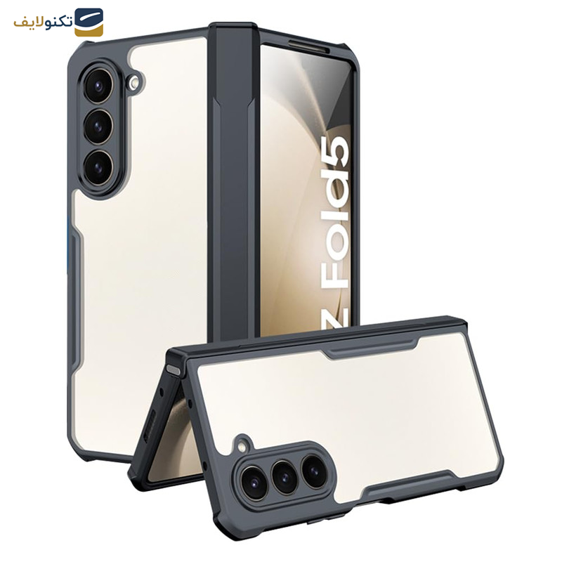کاور اپیکوی مدل Xundd Beatle مناسب برای گوشی موبایل سامسونگ Galaxy Z Fold 5  کاور اپیکوی مدل Xundd Beatle مناسب برای گوشی موبایل سامسونگ Galaxy Z Fold 5
