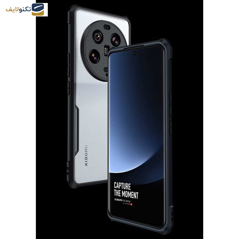 کاور اپیکوی مدل Xundd Beatle مناسب برای گوشی موبایل شیائومی 13 Ultra  کاور اپیکوی مدل Xundd Beatle مناسب برای گوشی موبایل شیائومی 13 Ultra