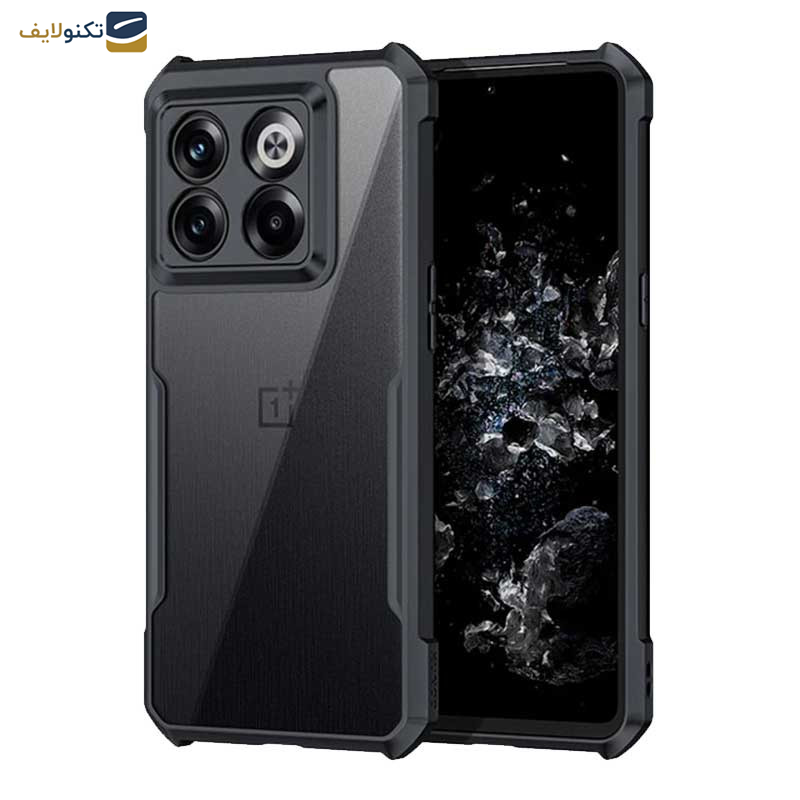 کاور اپیکوی مدل Xundd Beatle مناسب برای گوشی موبایل وان پلاس 10T / Ace Pro کاور اپیکوی مدل Xundd Beatle مناسب برای گوشی موبایل وان پلاس 10T / Ace Pro
