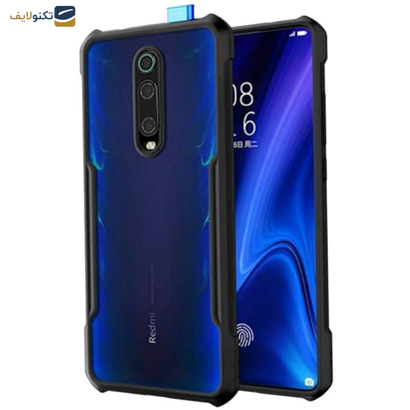 کاور اپیکوی مدل Xundd Beatle مناسب برای گوشی موبایل شیائومی Redmi K20 Pro / K20 / Mi 9T Pro / Mi 9T کاور اپیکوی مدل Xundd Beatle مناسب برای گوشی موبایل شیائومی Redmi K20 Pro / K20 / Mi 9T Pro / Mi 9T