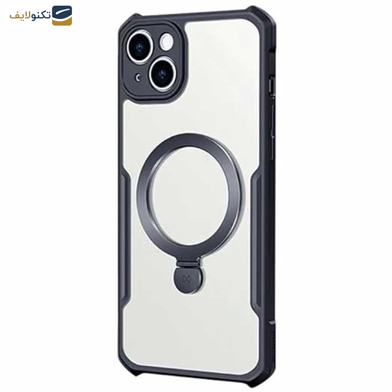 کاور اپیکوی مدل Xundd Magnetic Holder مناسب برای گوشی موبایل اپل iPhone 13 / 14 کاور اپیکوی مدل Xundd Magnetic Holder مناسب برای گوشی موبایل اپل iPhone 13 / 14