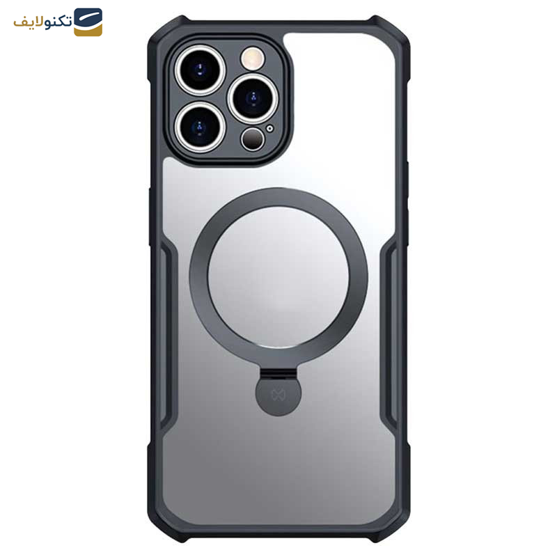 کاور اپیکوی مدل Xundd Magnetic Holder مناسب برای گوشی موبایل اپل iPhone 13 Pro کاور اپیکوی مدل Xundd Magnetic Holder مناسب برای گوشی موبایل اپل iPhone 13 Pro