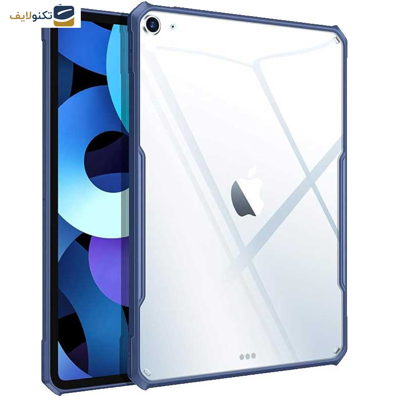 کاور اپیکوی مدل Xundd Beatle مناسب برای تبلت اپل iPad 9.7 / Air 2 کاور اپیکوی مدل Xundd Beatle مناسب برای تبلت اپل iPad 9.7 / Air 2