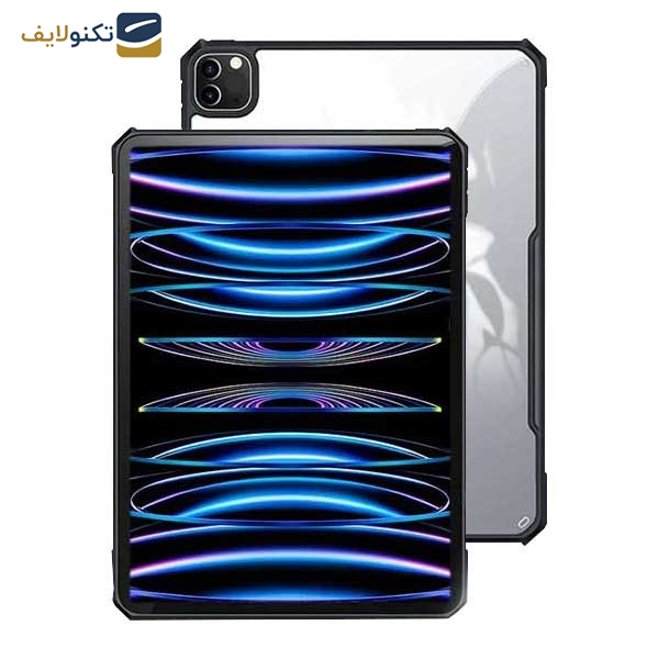 کاور اپیکوی مدل Xundd Beatle مناسب برای تبلت اپل Apple iPad Air 2022/ Air 5/ Air 4/ Air 10.9 2020/ iPad Pro 11 2020/ iPad Pro 11 2021/ iPad Pro 11 2022 کاور اپیکوی مدل Xundd Beatle مناسب برای تبلت اپل Apple iPad Air 2022/ Air 5/ Air 4/ Air 10.9 2020/ iPad Pro 11 2020/ iPad Pro 11 2021/ iPad Pro 11 2022