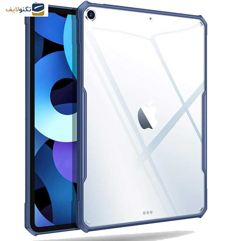 کاور اپیکوی مدل Xundd Beatle مناسب برای تبلت اپل iPad 10.2 2019 / 10.2 2020 / 10.2 2021 کاور اپیکوی مدل Xundd Beatle مناسب برای تبلت اپل iPad 10.2 2019 / 10.2 2020 / 10.2 2021
