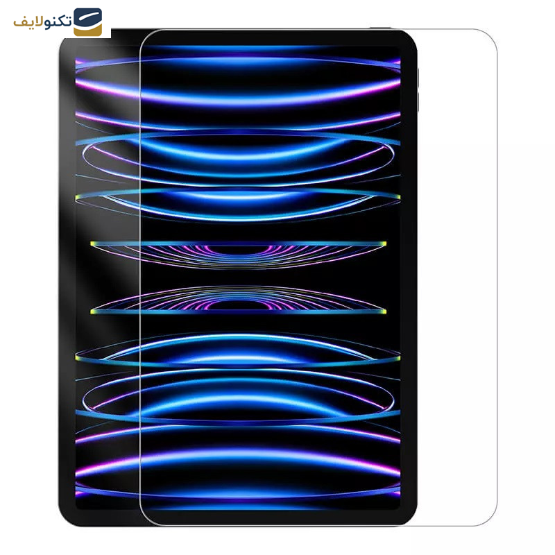 محافظ صفحه نمایش اپیکوی مدل Xundd Axe مناسب برای تبلت اپل iPad Pro 12.9 2022 / iPad Pro 12.9 2021 / iPad Pro 12.9 2020 محافظ صفحه نمایش اپیکوی مدل Xundd Axe مناسب برای تبلت اپل iPad Pro 12.9 2022 / iPad Pro 12.9 2021 / iPad Pro 12.9 2020