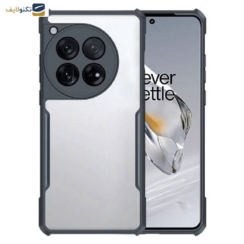 کاور اپیکوی مدل Xundd Beatle مناسب برای گوشی موبایل وان پلاس 12 5G کاور اپیکوی مدل Xundd Beatle مناسب برای گوشی موبایل وان پلاس 12 5G