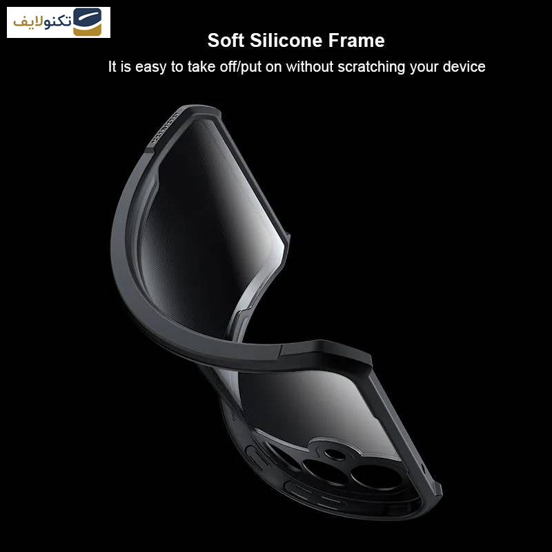 کاور اپیکوی مدل Xundd Beatle مناسب برای گوشی موبایل سامسونگ Galaxy A35 5G کاور اپیکوی مدل Xundd Beatle مناسب برای گوشی موبایل سامسونگ Galaxy A35 5G