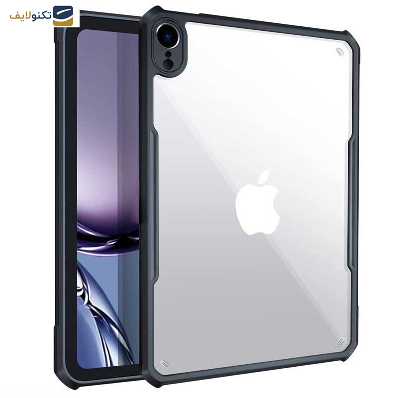 کاور اپیکوی مدل Xundd Beatle مناسب برای تبلت اپل iPad mini 6 کاور اپیکوی مدل Xundd Beatle مناسب برای تبلت اپل iPad mini 6