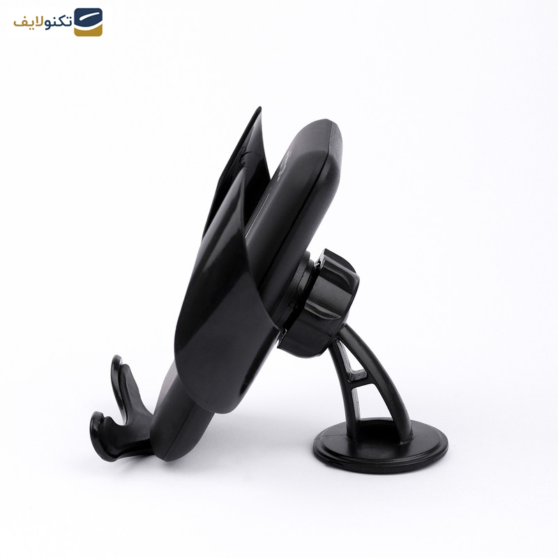 پایه نگهدارنده گوشی موبایل کربی مدل CR-D102 پایه نگهدارنده گوشی موبایل کربی مدل CR-D102