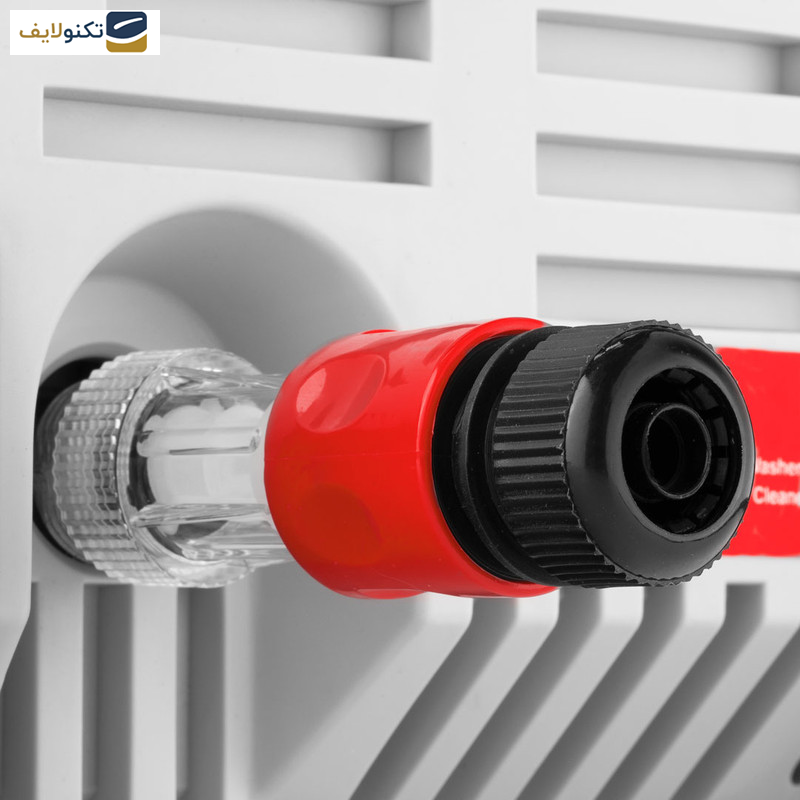 کارواش رونیکس مدل RP-U141 کارواش رونیکس مدل RP-U141