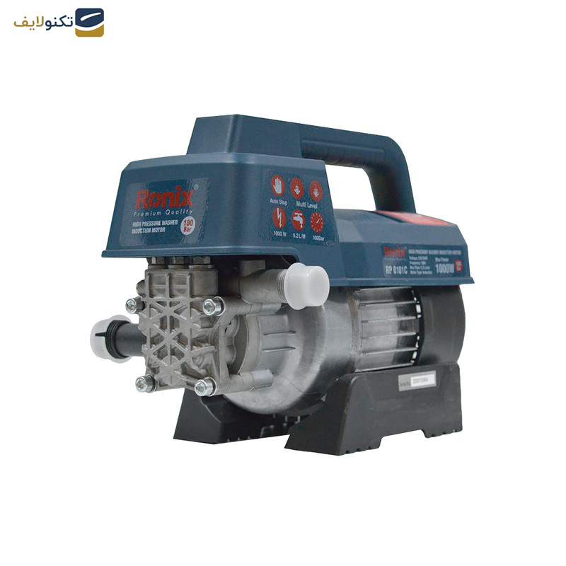 کارواش رونیکس مدل RP-0101C کارواش رونیکس مدل RP-0101C