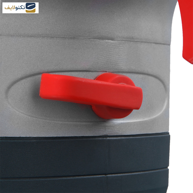 دریل بتن کن رونیکس مدل 2736 دریل بتن کن رونیکس مدل 2736