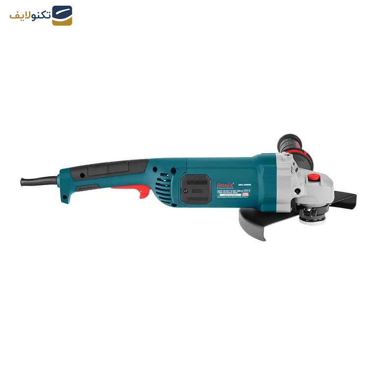 فرز سنگبری رونیکس مدل 3250 فرز سنگبری رونیکس مدل 3250