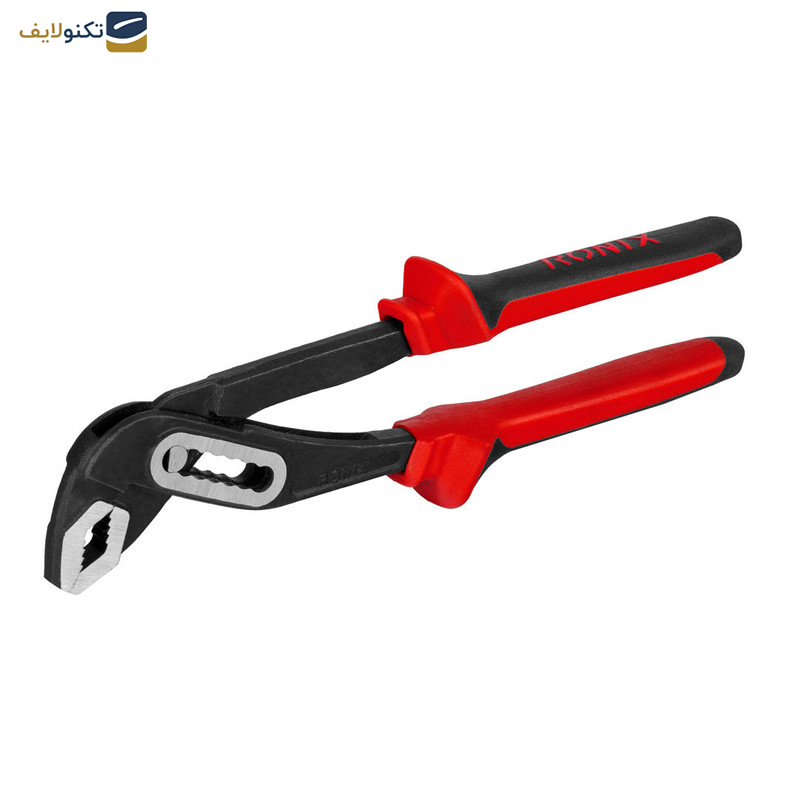 انبر کلاغی رونیکس مدل Rh-1431 انبر کلاغی رونیکس مدل Rh-1431