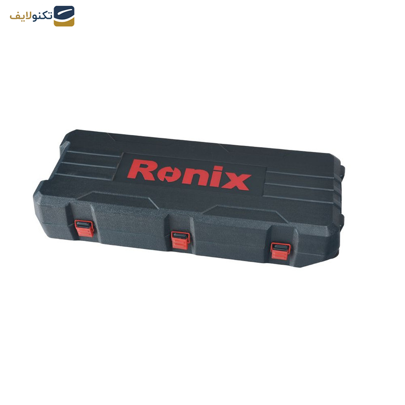 چکش تخریب رونیکس کد 2814 چکش تخریب رونیکس کد 2814