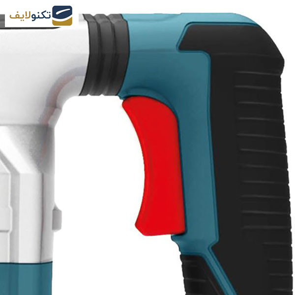 دریل بتن کن رونیکس مدل 2711 دریل بتن کن رونیکس مدل 2711