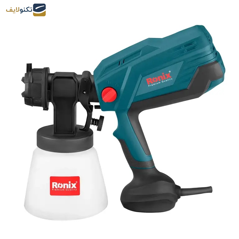 پیستوله برقی رونیکس مدل 1360 پیستوله برقی رونیکس مدل 1360